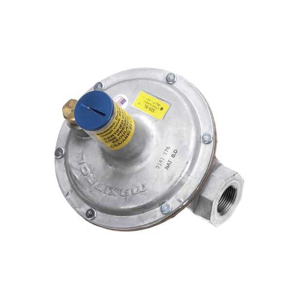 Pressure Regulator